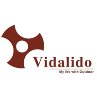 เต็นท์สนาม วิดาลิโด้ Vidalido Brand