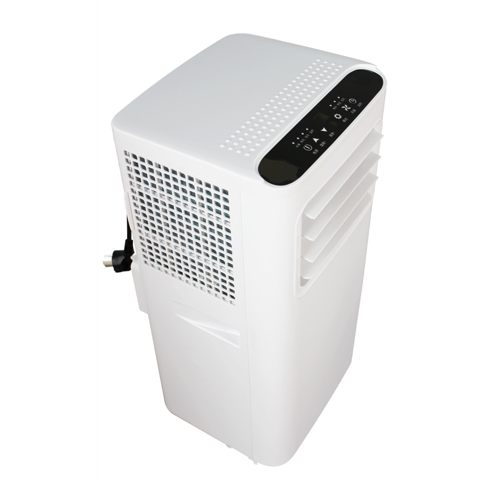 LinkHome แอร์เคลื่อนที่ 6000 บีทียู รุ่น 1A แนะนำ 1 วิธีการใช้งานกับมุ้งแอร์ วิมานแอร์