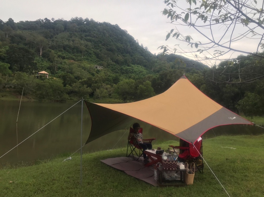 Tarp Vidalido fly sheet Vidalido M L XL