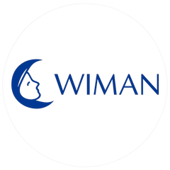 โลโก้วิมานแอร์ WIMAN AIR